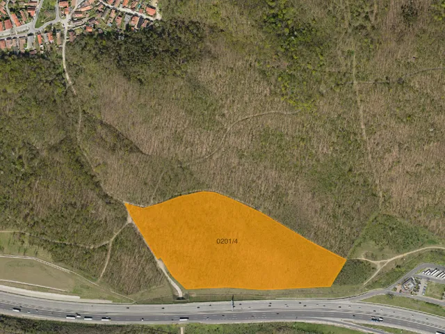 Eladó mezőgazdasági ingatlan Törökbálint, Ófalu 195700 nm