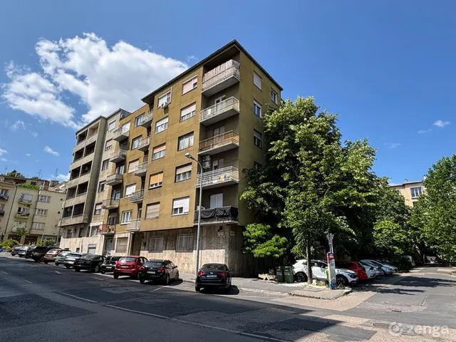 Eladó lakás Budapest I. kerület, Víziváros I. ker. 39 nm