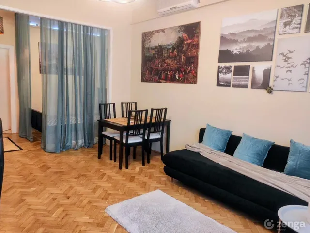Eladó lakás Budapest I. kerület, Víziváros I. ker. 39 nm