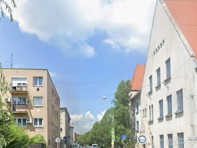 Eladó lakás Budapest XII. kerület, Krisztinaváros XII. ker. 27 nm