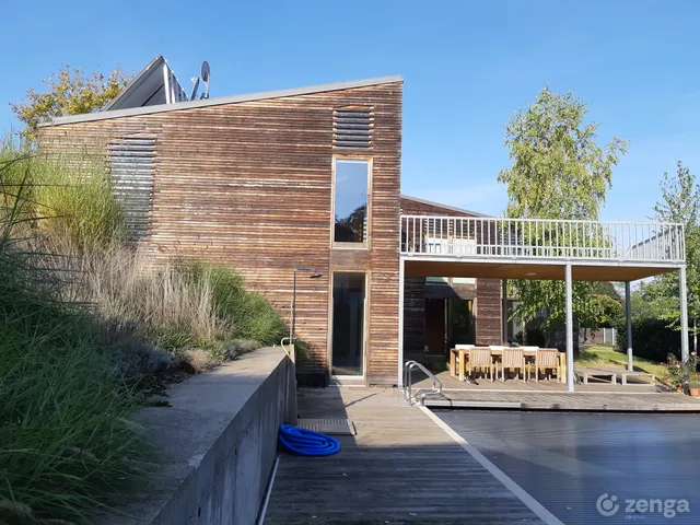 Eladó ház Mogyoród 260 nm