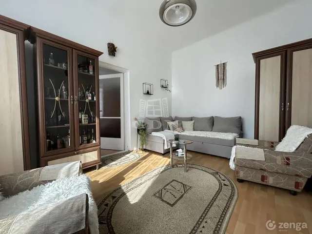 Eladó lakás Budapest IV. kerület, Újpest 43 nm