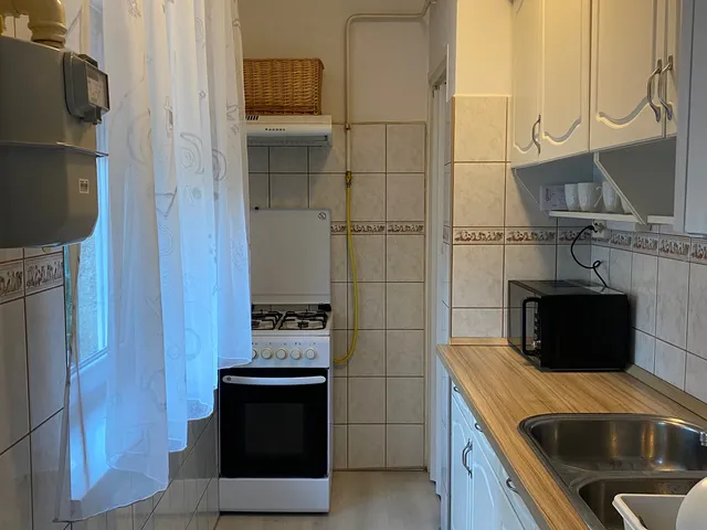 Eladó lakás Debrecen, Vargakert 65 nm