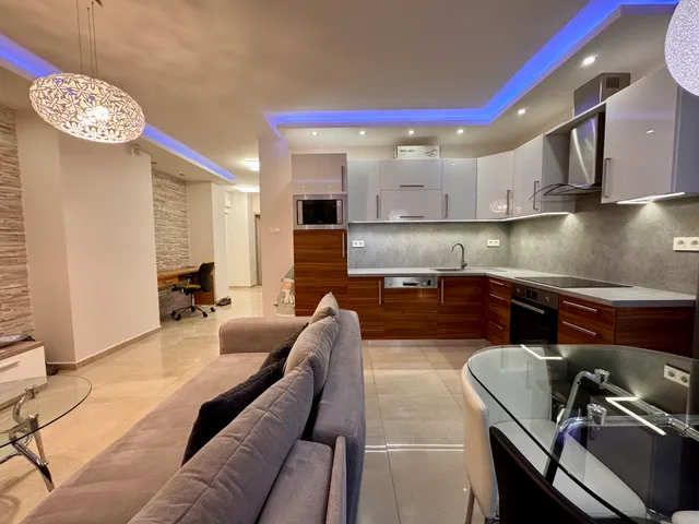 Eladó lakás Debrecen, Nagyerdő 57 nm