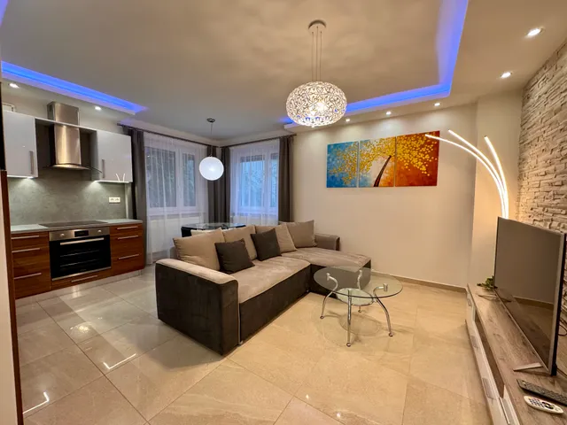 Eladó lakás Debrecen, Nagyerdő 57 nm