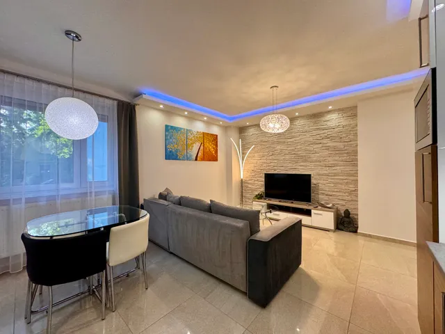 Eladó lakás Debrecen, Nagyerdő 57 nm