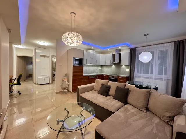 Eladó lakás Debrecen, Nagyerdő 57 nm