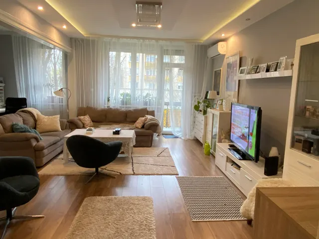 Eladó lakás Debrecen, Sestakert 80 nm