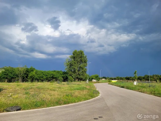 Eladó telek Dunaharaszti, Tópark utca 22 960 nm