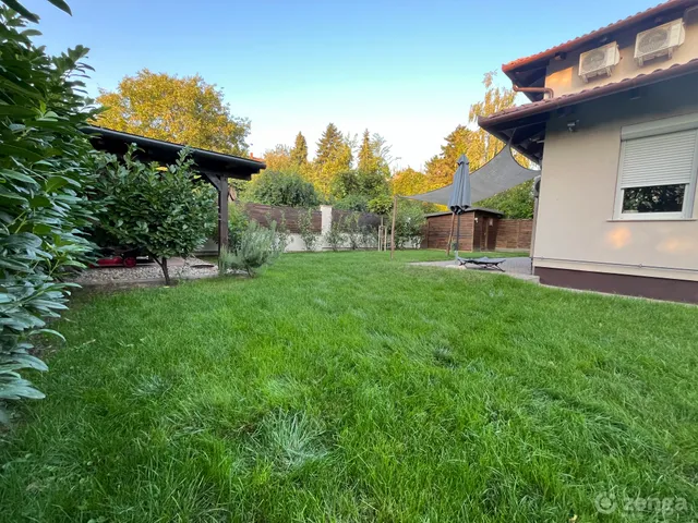 Eladó ház Érd, Parkváros 137 nm