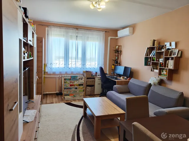 Eladó lakás Szeged, Északi városrész 60 nm