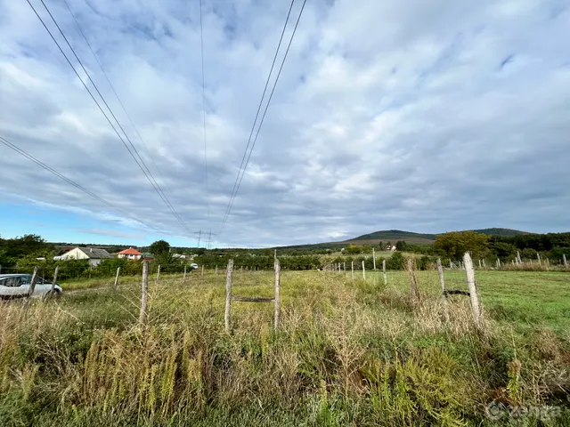 Eladó telek Kosd, Bányai utca 1163 nm