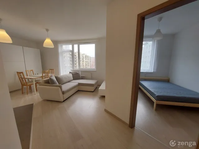 Kiadó lakás Budapest XIII. kerület, Angyalföld 40 nm