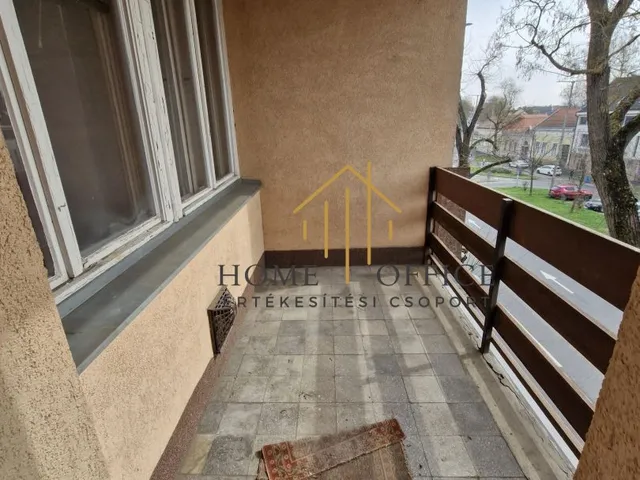 Eladó lakás Debrecen, Belváros 88 nm
