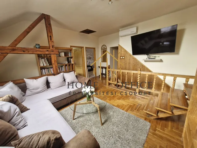 Eladó ház Debrecen 110 nm