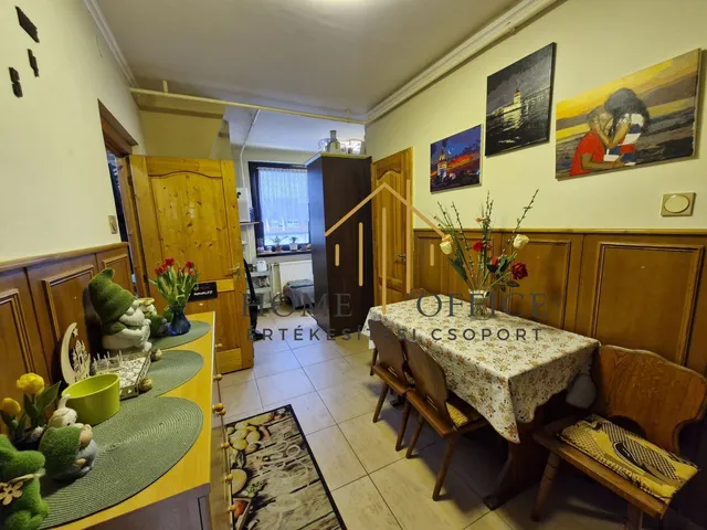 Eladó lakás Debrecen, Tócóvölgy 63 nm
