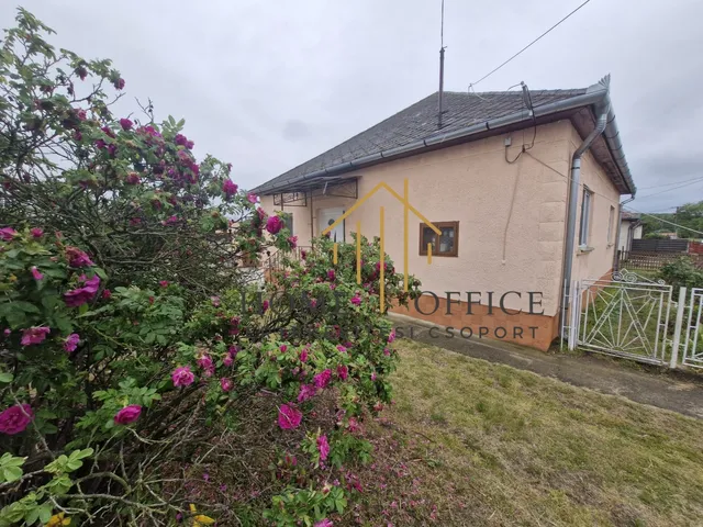 Eladó ház Balkány 90 nm