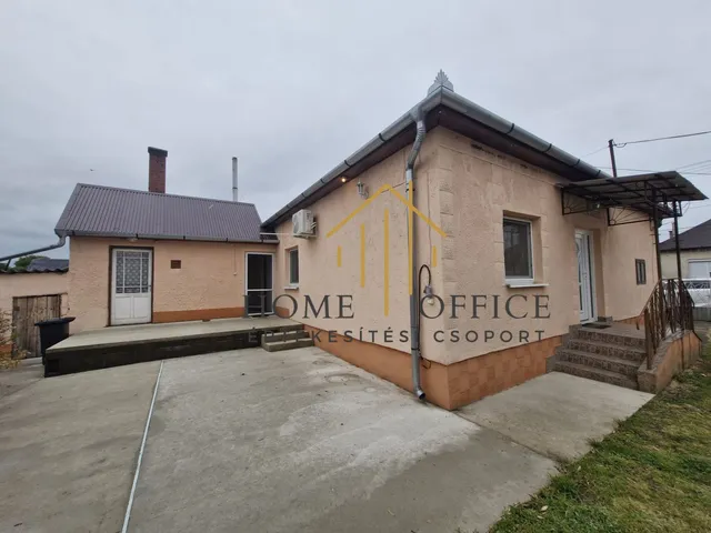 Eladó ház Balkány 90 nm
