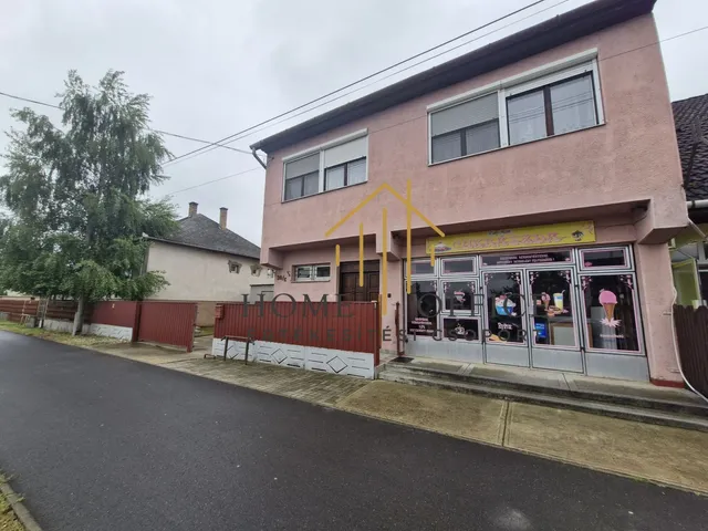 Eladó ház Téglás 160 nm