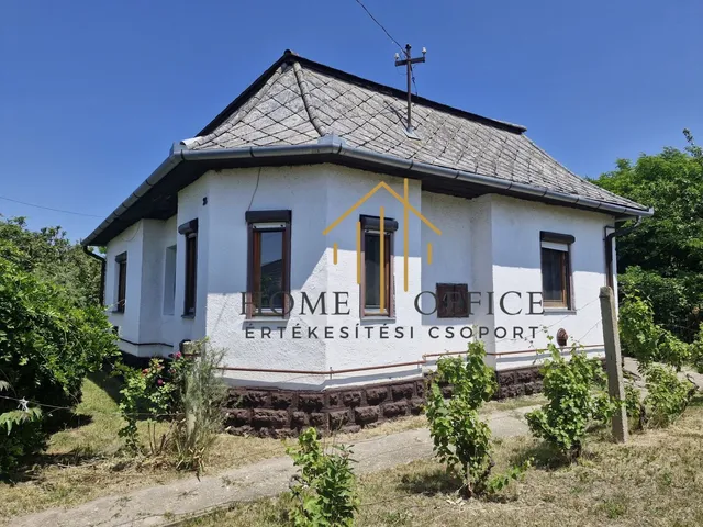 Eladó ház Nyírábrány 91 nm