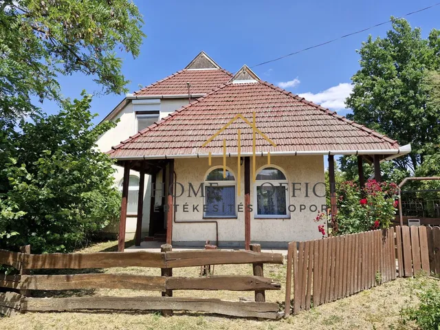 Eladó ház Kisköre 164 nm