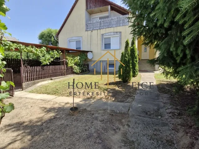 Eladó ház Fülöp 165 nm