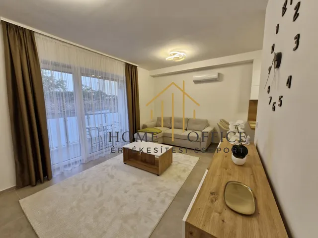 Kiadó lakás Debrecen 45 nm