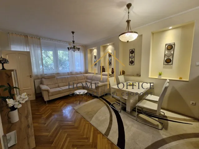 Eladó lakás Budapest II. kerület 60 nm