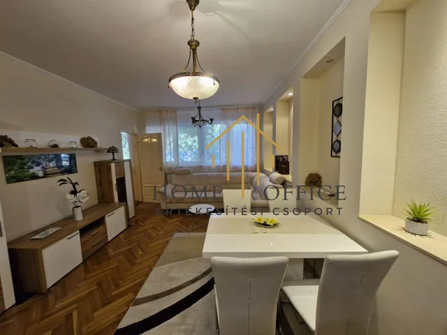 Eladó lakás Budapest II. kerület 60 nm
