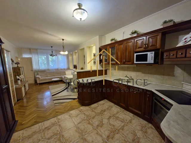 Eladó lakás Budapest II. kerület 60 nm