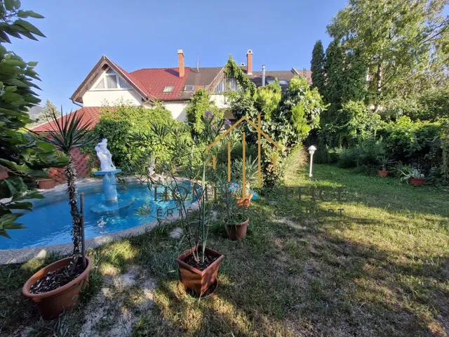 Eladó ház Szigetszentmiklós 180 nm
