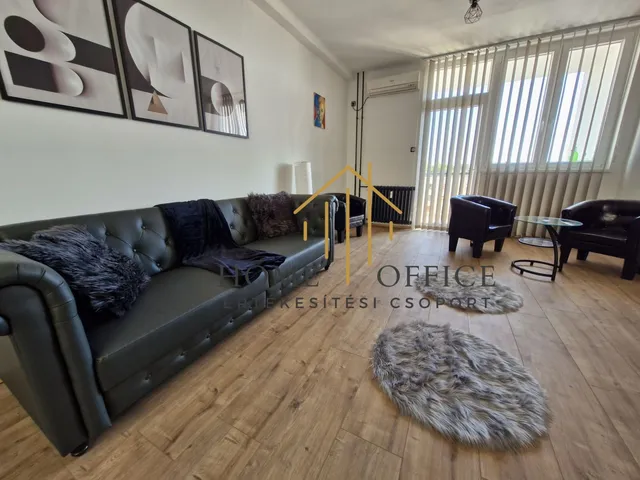 Kiadó lakás Debrecen 58 nm