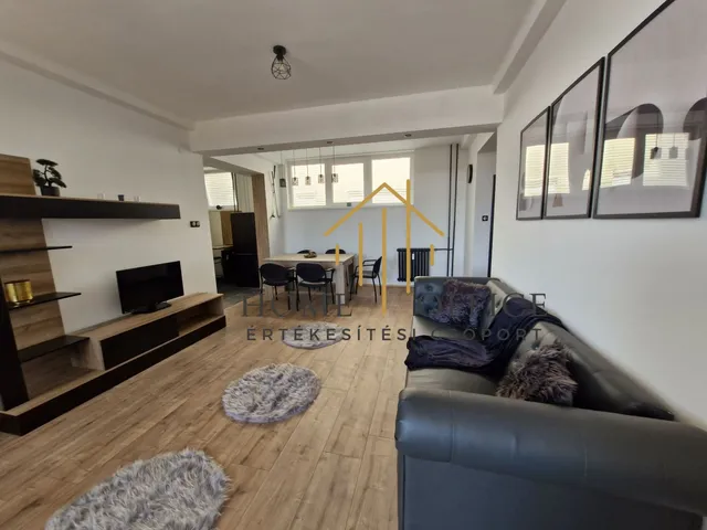 Kiadó lakás Debrecen 58 nm