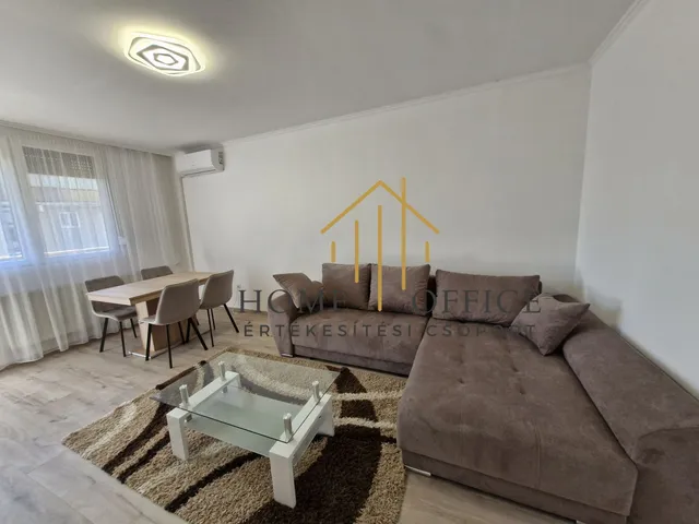 Kiadó lakás Nyíregyháza 64 nm