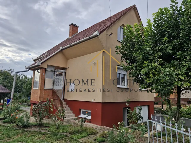 Eladó ház Debrecen 95 nm