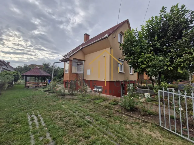 Eladó ház Debrecen 95 nm