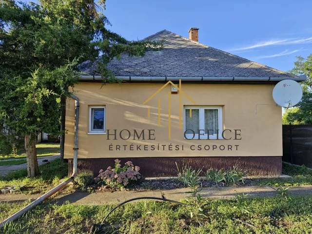 Eladó mezőgazdasági ingatlan Debrecen 75000 nm