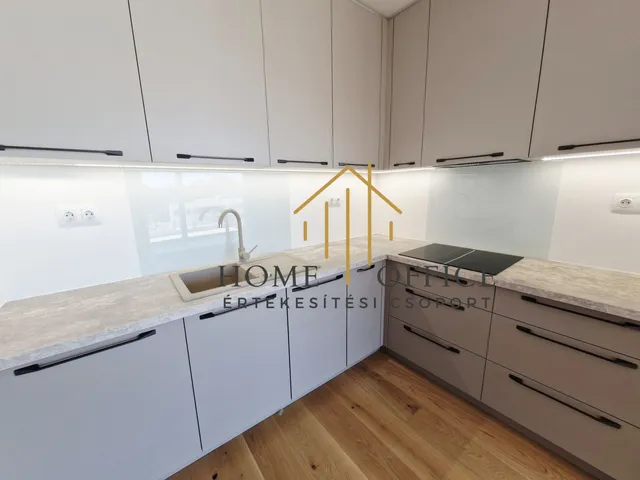 Eladó lakás Ballószög 48 nm