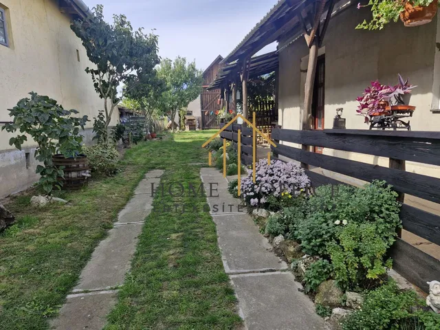 Eladó ház Mérk 110 nm