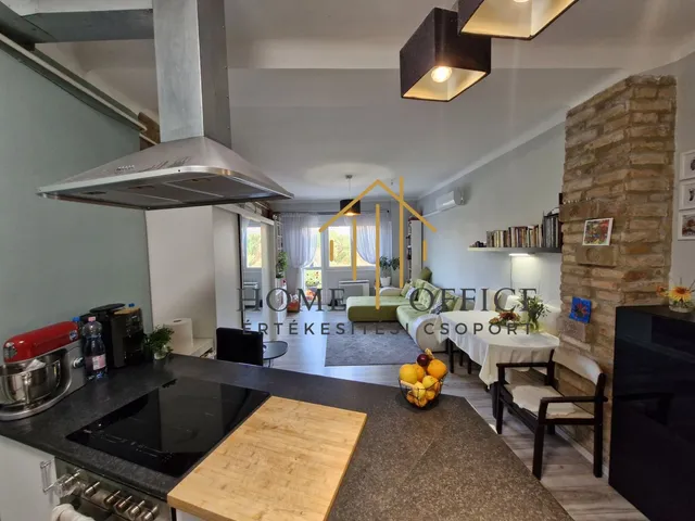 Eladó lakás Budapest I. kerület 69 nm