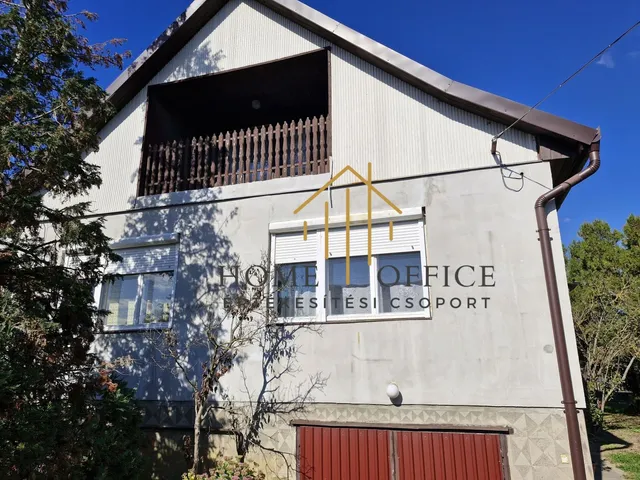 Eladó ház Ópályi 114 nm