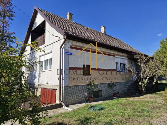 Eladó ház Ópályi 114 nm