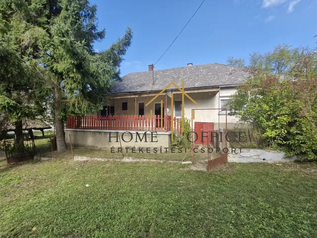 Eladó ház Balatonhenye 95 nm