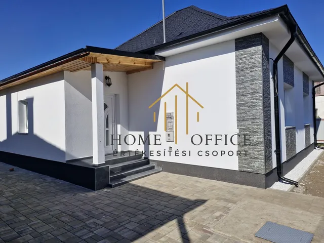 Eladó ház Nádudvar 84 nm