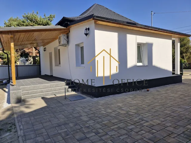 Eladó ház Nádudvar 84 nm