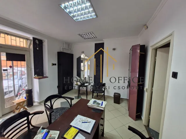 Kiadó kereskedelmi és ipari ingatlan Debrecen 22 nm