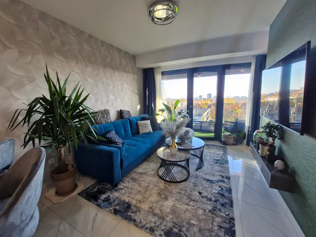 Eladó lakás Debrecen, Sestakert 47 nm