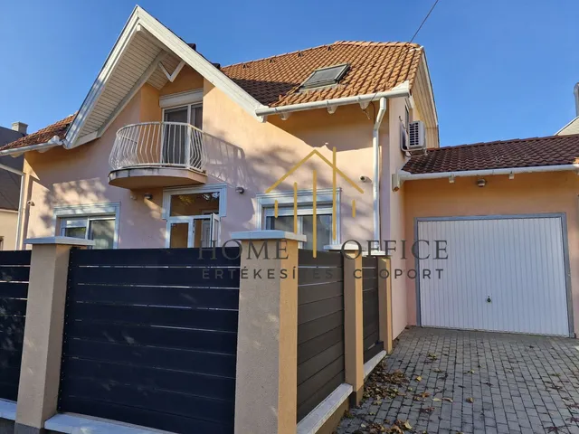 Eladó ház Debrecen 152 nm