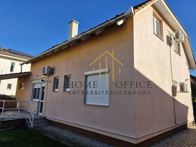 Eladó ház Debrecen 152 nm