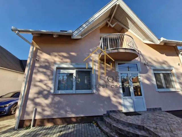 Eladó ház Debrecen 152 nm